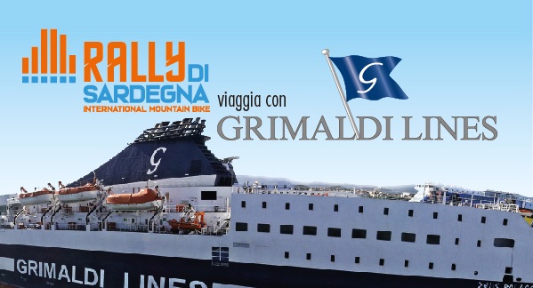 Rally Di Sardegna 2020