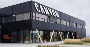 In Arrivo Un Nuovo Partner Per Canyon: Il Gruppo Belga Gbl Rafforzerà L'Azienda