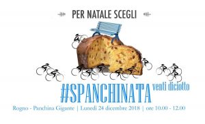 Spanchinata 2018: A Rogno (Bg) Una Vigilia Da Bikers...