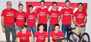 Novità A Biella: Il Racing Mtbike Diventa Ghost Italia Team
