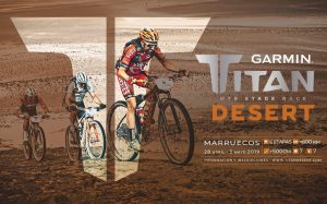 Garmin Titan Desert 2019: 6 Tappe Nel Marocco Più Selvaggio