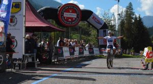 Val Di Fassa Bike 2018: Vince Un Medvedev In Forma Mondiale!
