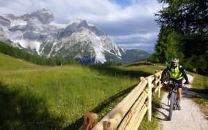 South Tyrol Trail: tre tracciati per scoprire l'Alto Adige in bicicletta