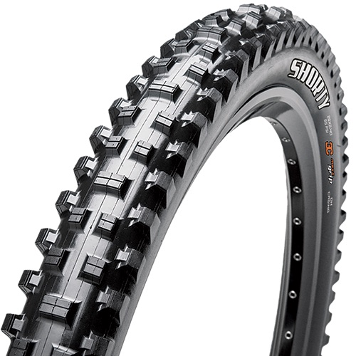 Maxxis Double Down