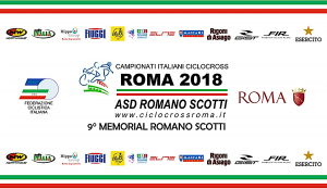 Campionato Italiano Ciclocross: Domani A Roma Sarà Spettacolo