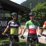Val Di Fassa Bike Test Juri Ragnoli