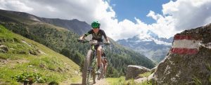 L'Alta Valtellina Bike Marathon 2018 Ripropone Le Sfide Per I Team
