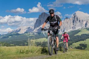 Hero Südtirol Dolomites 2017: Novità Per Le Donne E Le E-Bike