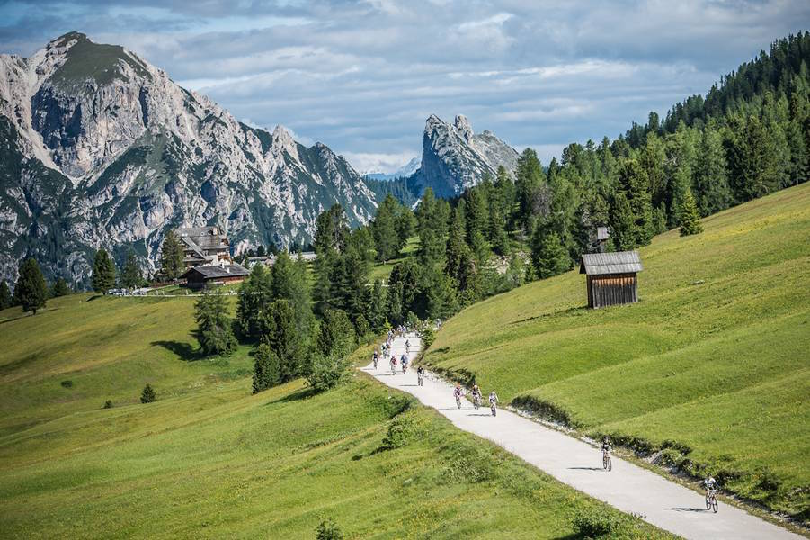 Sudtirol Dolomiti Superbike 2018