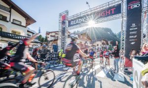 BMW HERO Südtirol Dolomites 2021: una festa della Mtb nel segno della ripartenza