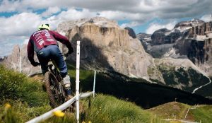 Al Via L'Enduro World Series 2021 Con La Tappa Di Val Di Fassa Trentino