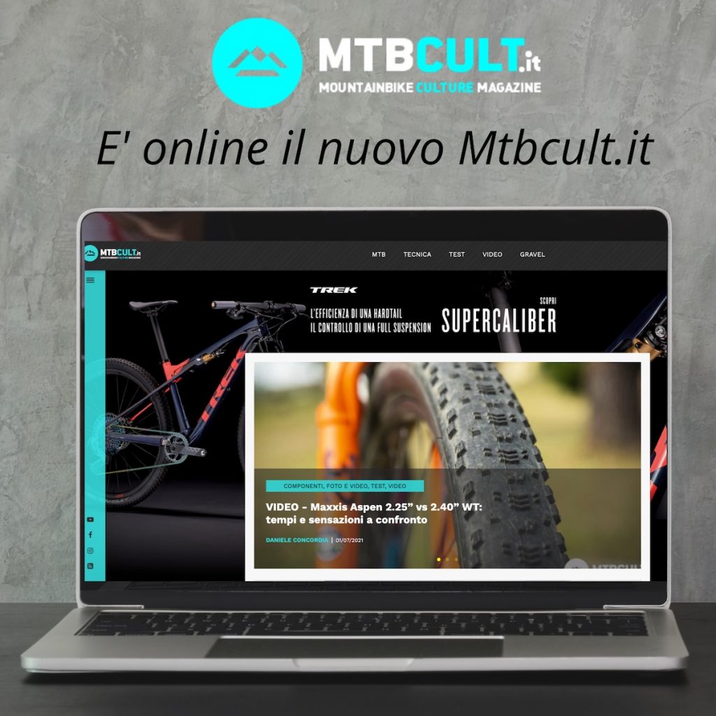 Il Nuovo Mtbcult