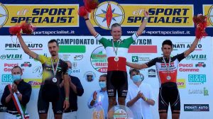 Campionato Italiano Marathon 2021: Rabensteiner E Tovo In Tricolore