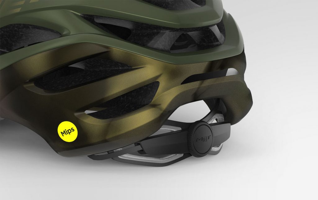 Met Veleno Mips Mtb Helmet Details Rentention System Comfort