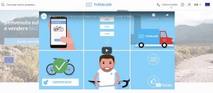 Tuvalum, Il Servizio Online Per L'Acquisto Di Bici Usate Certificate