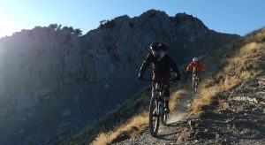 Video - Orbea Trail Tales: The Call Of High Ways