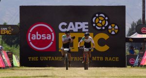 La Mecca della Mountain Bike: la Cape Epic con l'Orbea Factory Team