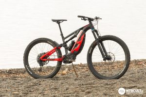 Test - Thok Mig-R: La Mullet-Bike Tutta Italiana