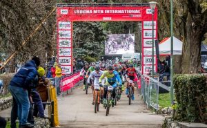 Italia Bike Cup 2022: 7 prove, si inizia a Verona a fine febbraio
