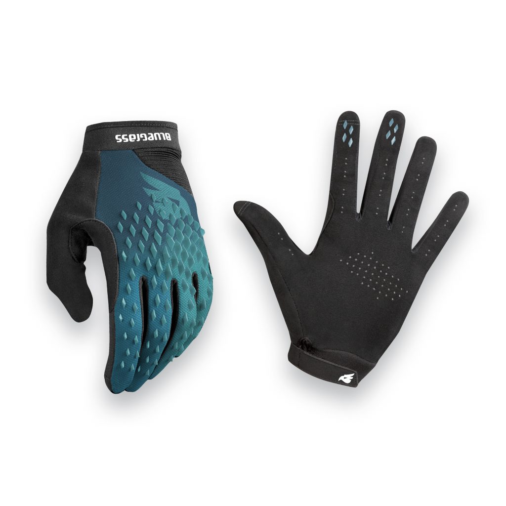 Bluegrass Prizma 3D Mtb Gloves H007Bl1