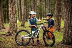 Scott Bike Summer Camp 2022: Vacanze In Mtb A Misura Di Bambino