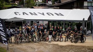 Canyon Cllctv Sessions: Il Tour 2022 Partirà Da Finale Ligure