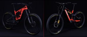 E-Bikes Ducati 2022: Tk-01Rr Limited Edition E Mig-S Aggiornata