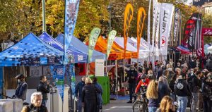 BikeUp 2022: a giugno Bergamo ritorna "capitale" delle e-bike