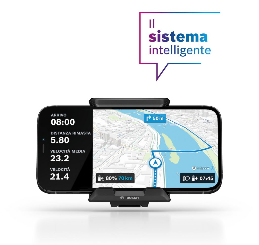 Bosch Ebike Visual Smartphonegrip Smartphone Navigation It Print 1