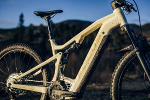 E-Bike Focus 2022 con Bosch Smart System ed altre novità