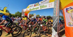 Sinalunga Bike 2022: Tutto Pronto Per L'Edizione Primaverile