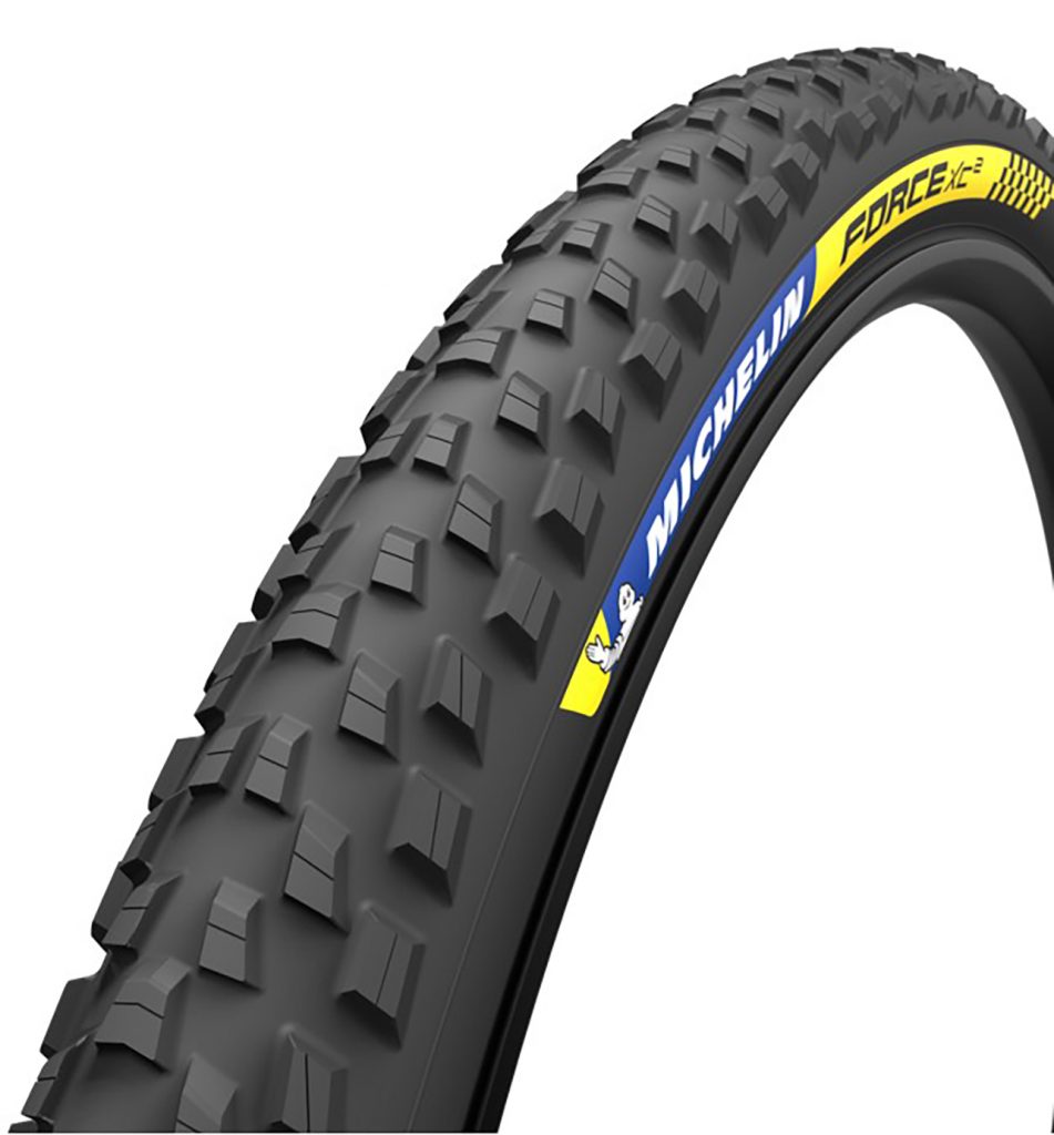 Michelin Force Xc2 Performance Line