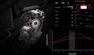 Il Motore Della E-Mtb: Potenza Nominale, Di Picco E Coppia