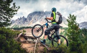Dolomiti Hike&Amp;Bike: Pedala E Cammina Sulle Dolomiti Bellunesi