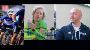 VIDEO - Martino Fruet e le gare (anche in e-Mtb): ecco a cosa servono