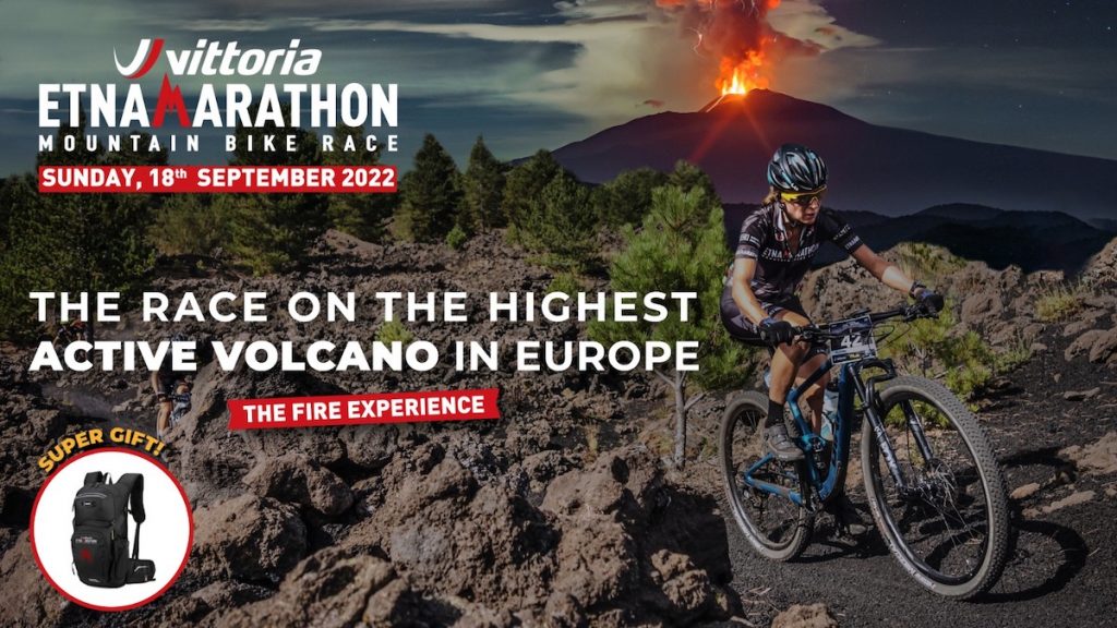 Etna Marathon 2022