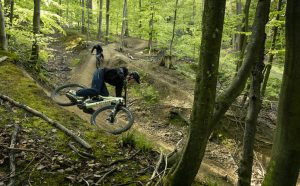 Video - Orbea Trail Tales: Ode To Freiburg