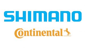 Shimano e Continental: accordo per i pneumatici da ciclismo