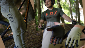 Abbigliamento Fox Flexair: Parola Chiave Leggerezza