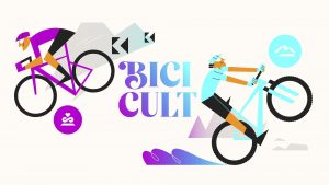 Mtbcult Presenta Bicicult, Il Podcast Dedicato Alla Bici E Alla Mtb