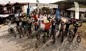 Mtb Open Day Kids: A Pila Un Evento Gratuito Per I Piccoli Rider