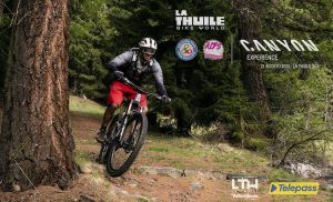 La Thuile Canyon Experience: Un Test Day Su Percorsi Ad Hoc