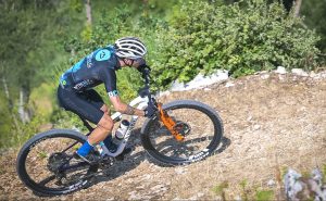 Video Test - Canyon Lux World Cup: 100 Mm Bastano Ancora?