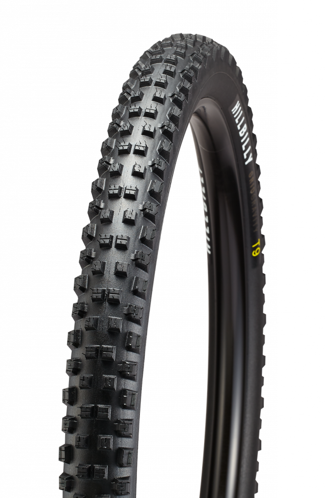 Gomme Specialized Hillbilly