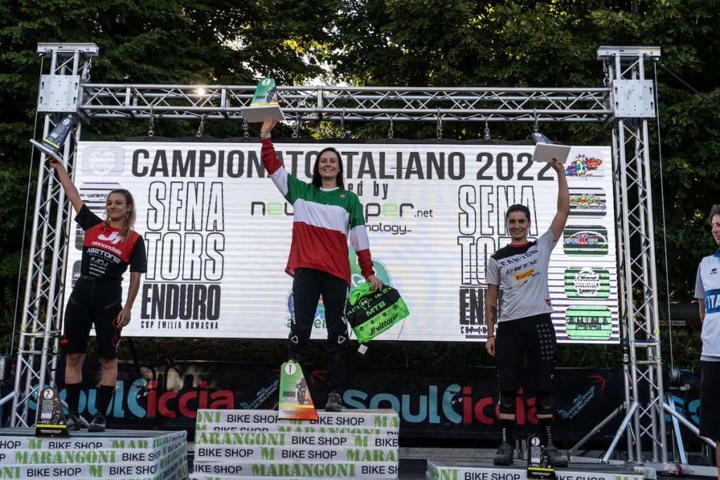 Campionato Italiano Enduro 2022