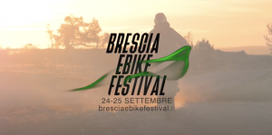 Brescia E-Bike Festival: Un'Occasione Da Non Perdere