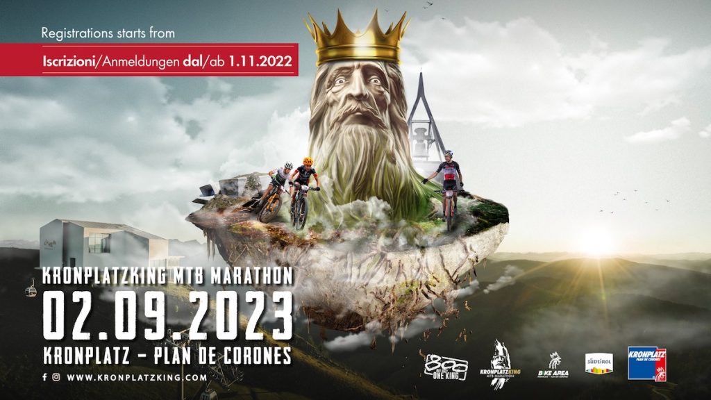 Kronplatz King 2023