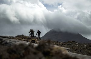 VIDEO - Orbea Trail Tales in Scozia: "The last flight"