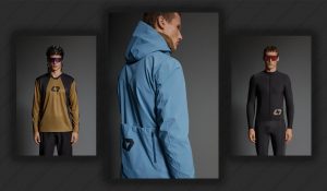 Zara Presenta Una Linea Di Abbigliamento Da Mtb