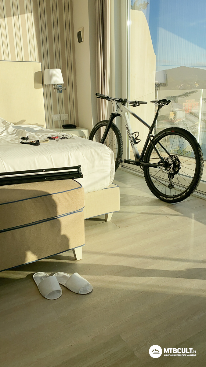 Furti di biciclette in garage: consigli su come prevenirli.
